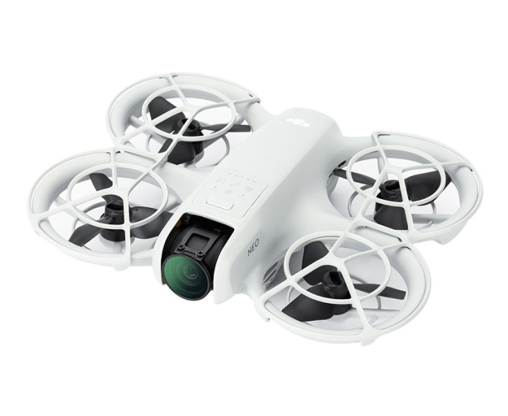 для DJI Neo светофильтр поляризационный CPL