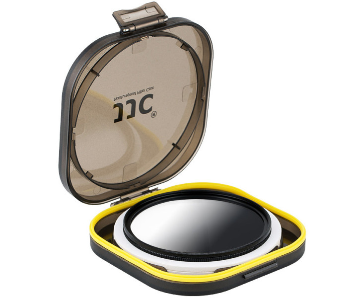 JJC F-G16X82 Нейтральный серый градиентный светофильтр 82 мм