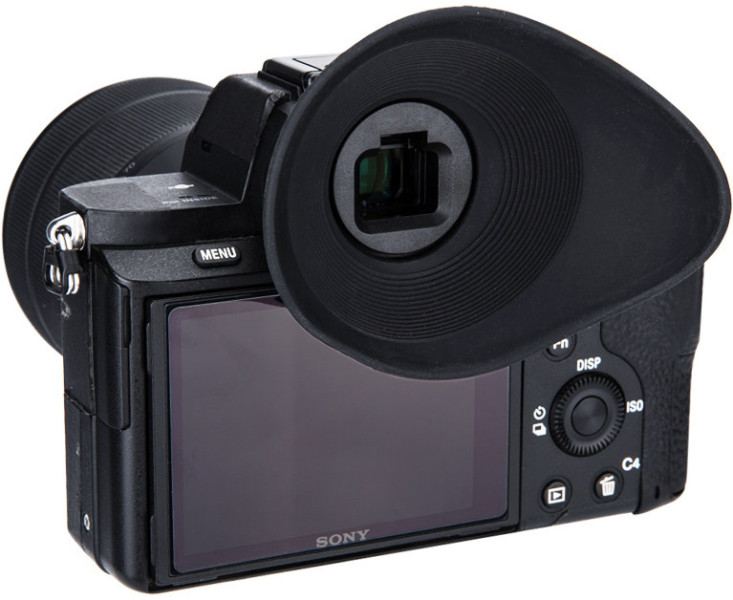 купить бленду окуляра Sony FDA-EP16 для очков