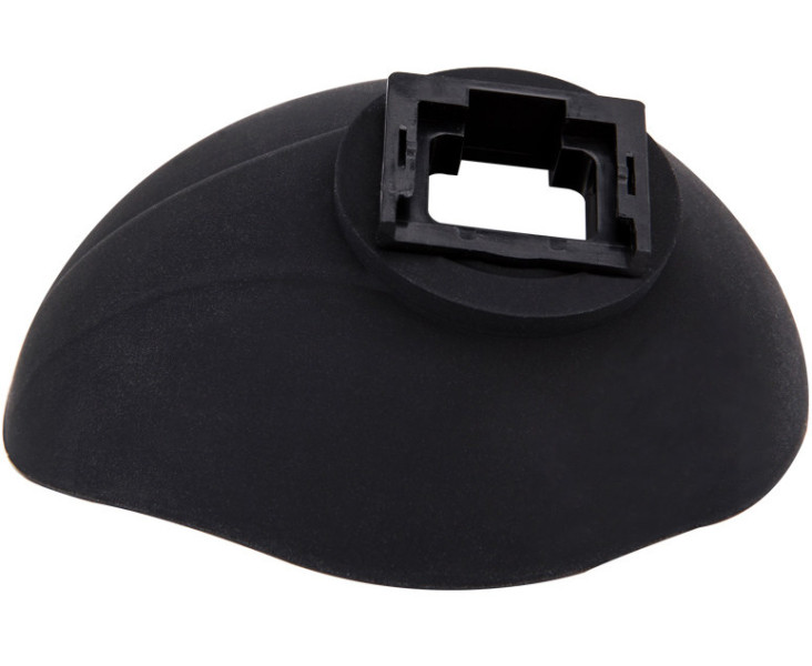 увеличенная форма нагазника Sony FDA-EP16