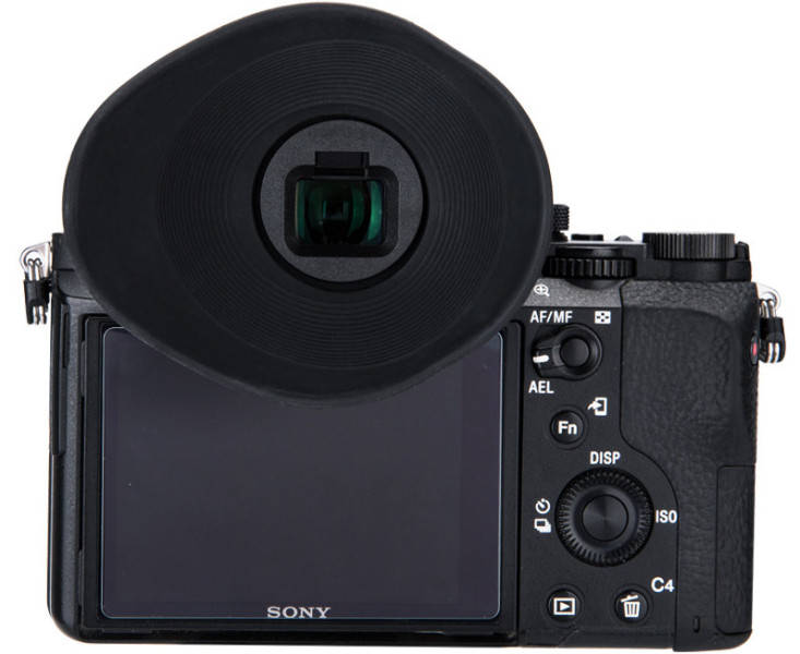 бленда видоискателя Sony FDA-EP16 для съемки в очках