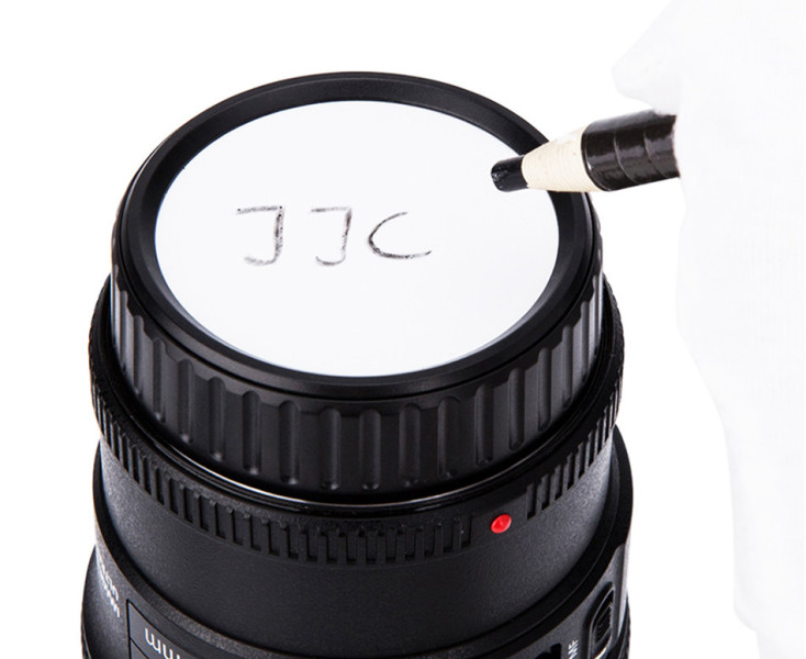 крышка объектива Fuji X mount для маркера