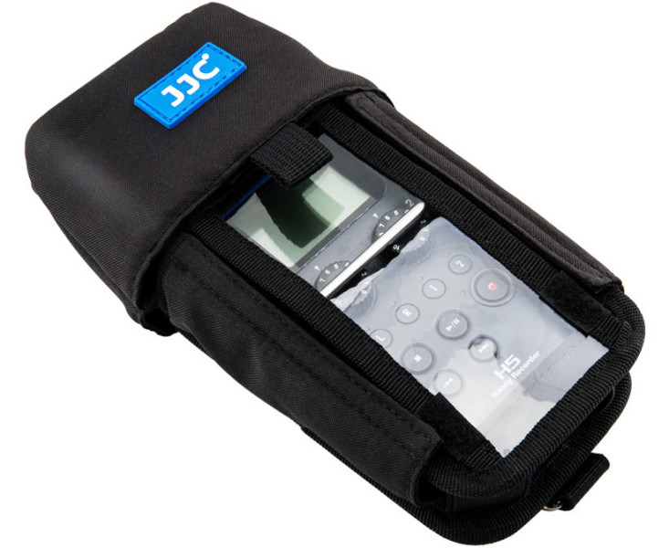 аналог Zoom PCH-5