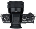 для Fuji X-T20 бленда наглазника
