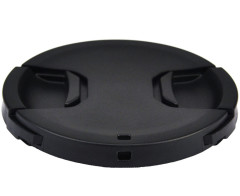 Крышка 95 мм с фиксирующим механизмом и внутренним захватом