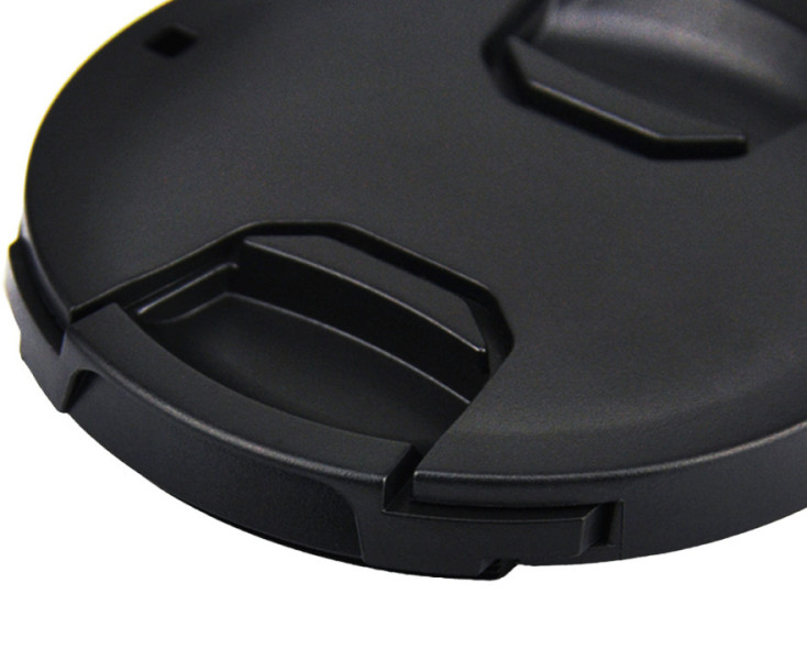 защитная крышка объектива 95 мм