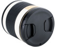 для объектива 95 мм крышка защитная передняя