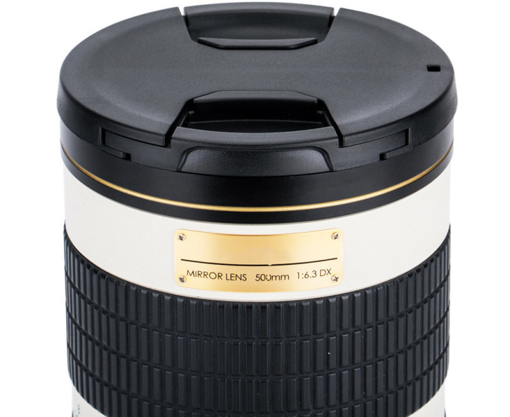 Kiwifotos KLC-95 Крышка объектива 95 мм с фиксирующим механизмом и внутренним захватом