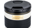 Kiwifotos KLC-95 Крышка объектива 95 мм с фиксирующим механизмом и внутренним захватом