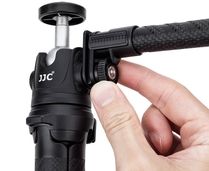 для JJC TP-FT1 гибкие расширители холодный башмак