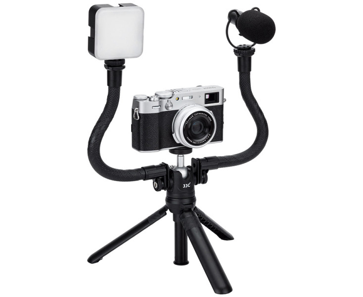 гибкие удлинители с холодным башмаком купить