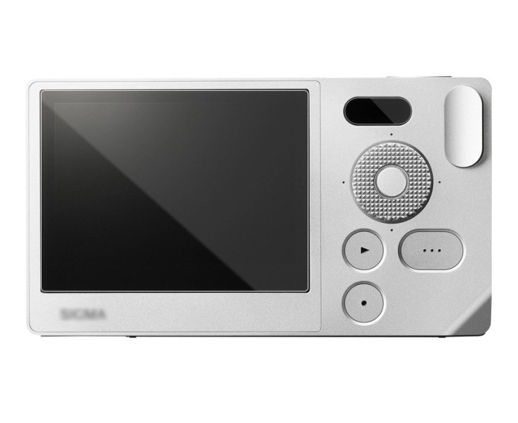 JJC GSP-BF Защитное стекло для Sigma BF