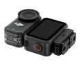 JJC QRAM-N2 Магнитный быстросъёмный адаптер для DJI Osmo Action 6, Osmo Nano и Xtra Atto