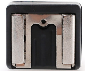 переходник для Canon Mini Advanced Shoe