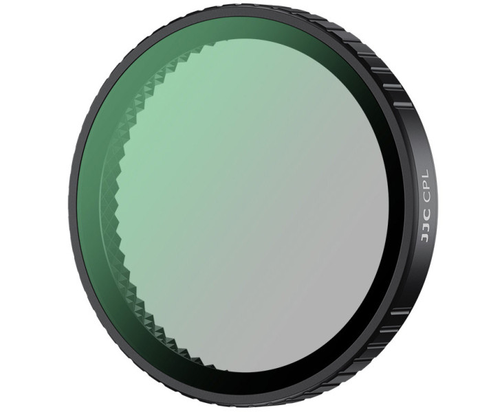 купить CPL фильтр для DJI Osmo Action 5 Pro