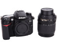 задняя крышка объектива Nikon LF-4