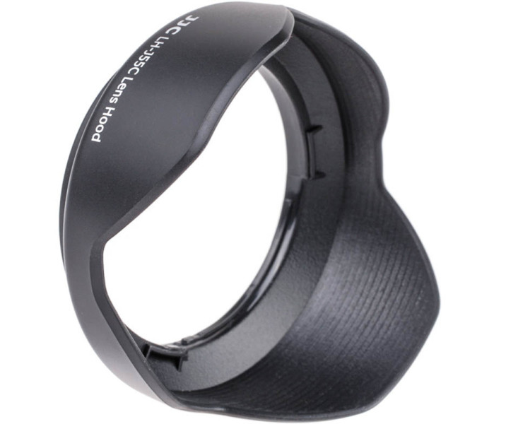 бленда Olympus LH-55C