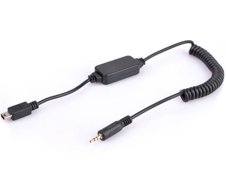 провод Fuji RR-80 для управления камерой