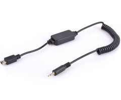 Кабель спуска затвора камер Fujifilm (RR-80)