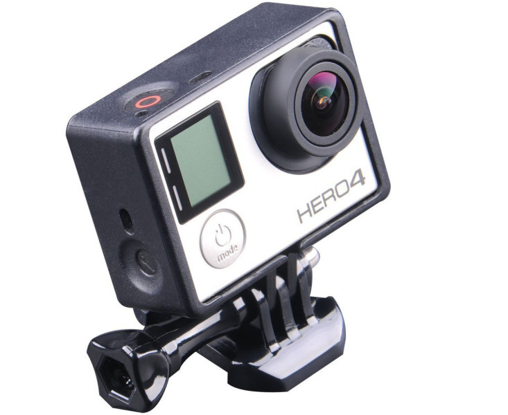 купить рамку для GoPro