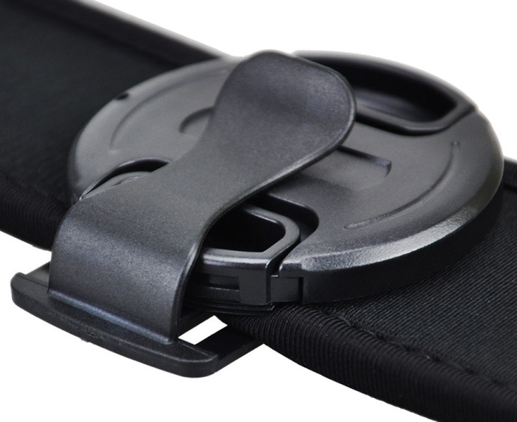 крепление для крышки объектива