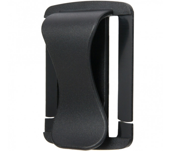 что бы не потерять крышку объектива