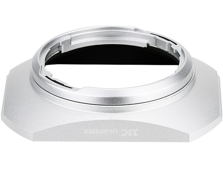 купить Fujifilm LH-XF35-2 с крышкой серебристую