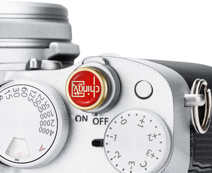 удобная мягкая спусковая кнопка резьбовая China