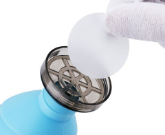 Сменные фильтры для профессиональных воздушных груш