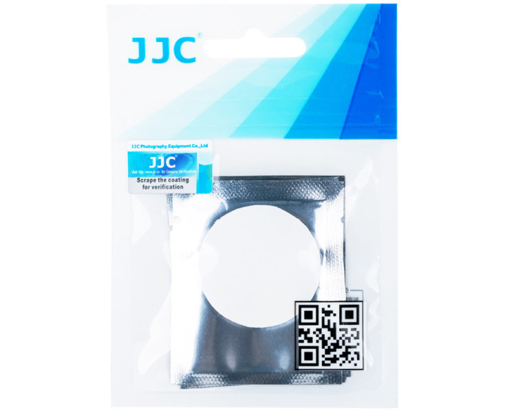 JJC CL-F5K Сменные фильтры для груш чистка матрицы фото