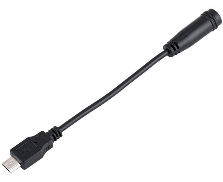 JJC Cable-TRRS2MB Кабельный адаптер для Panasonic G110 / G100 на D-plug