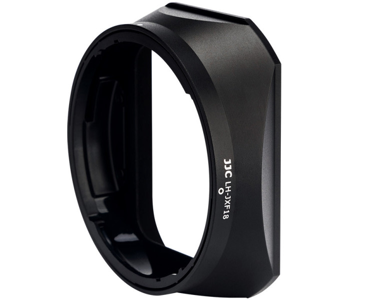 Fujifilm LH-XF18 аналог бленда