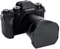 для Fujifilm XF 18mm F/1.4 LM WR бленда с крышкой