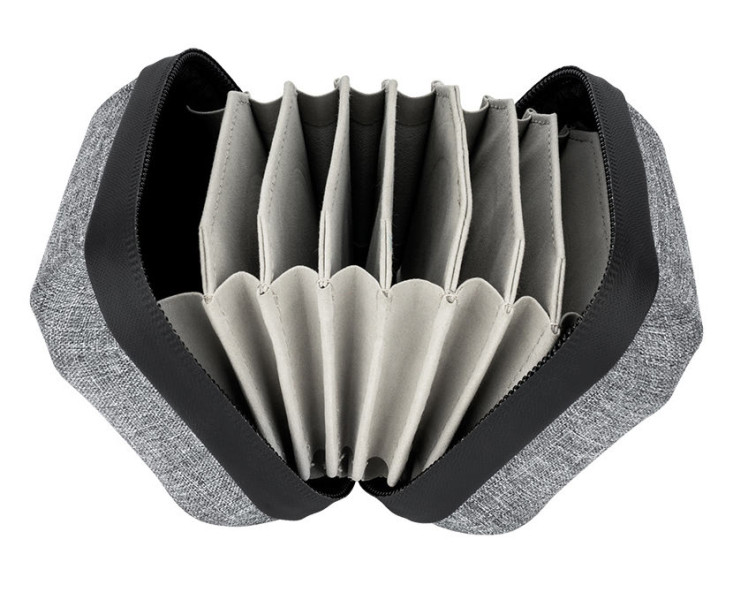 чехол на десять фильтров до 67 мм