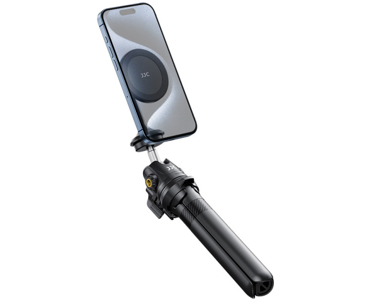 закрепить magsafe смартфон на штативе