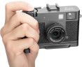 JJC HG-XHALF DGRAY L-образная рукоятка для Fujifilm X Half тёмно-серый цвет