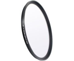 Светофильтр 67 мм JJC MCUV Ultra Slim L39 (S+)