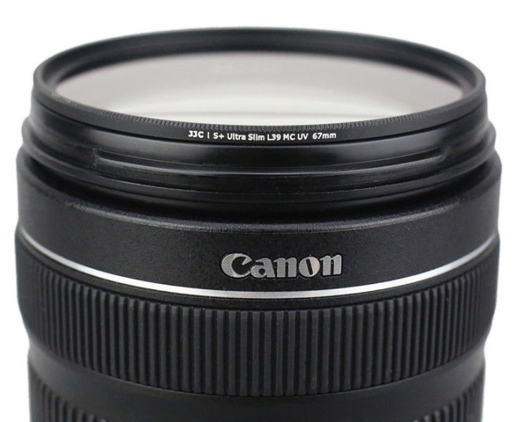 тонкий mc uv L39 фильтр 67 мм