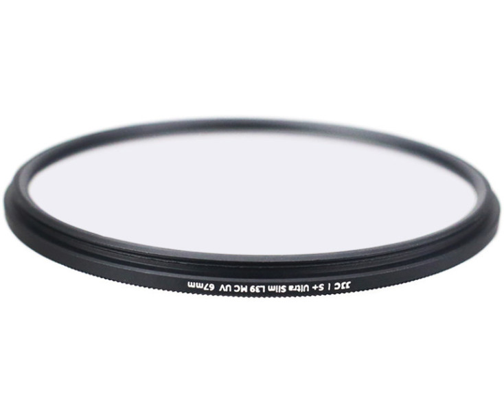 светофильтр ультрафиолетовый 67 мм L39