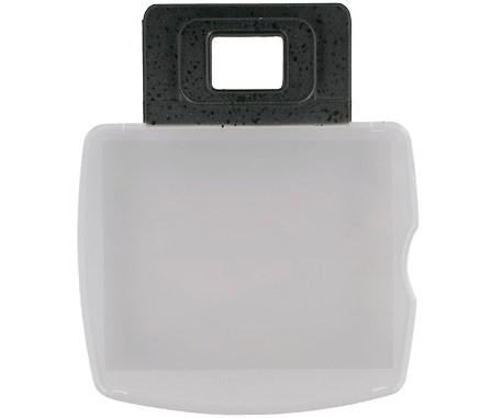 Защитная крышка для ЖК дисплея Nikon D40 / D40x