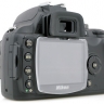 Защитная крышка для ЖК дисплея Nikon D40 / D40x