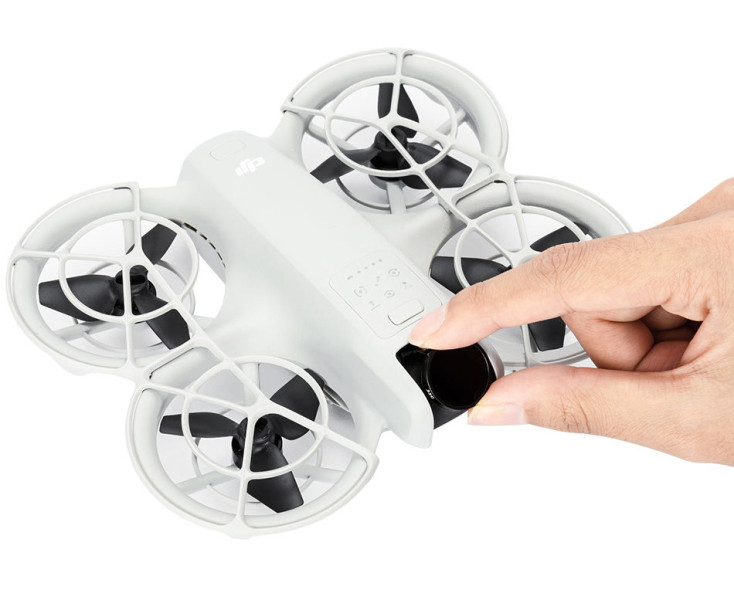 nd64 фильтр для DJI Neo