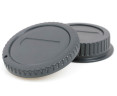 крышка Canon R-F-3 и Lens Dust Cap E