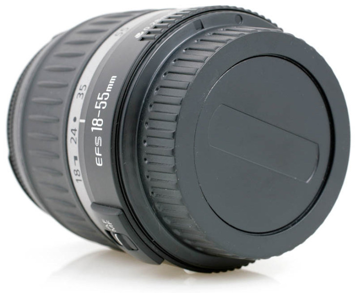 Canon Lens Dust Cap E купить