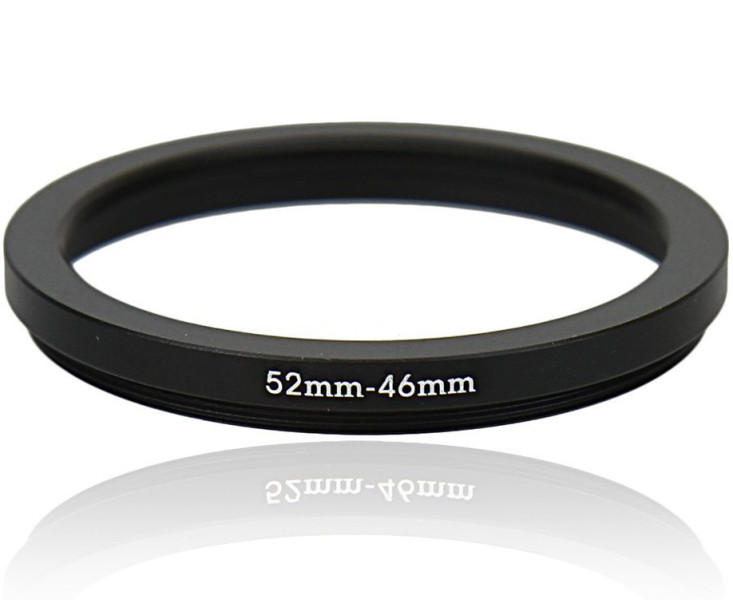 понижающее кольцо 52-46 мм