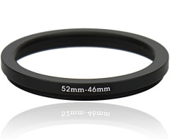 Понижающее кольцо 52-46 мм