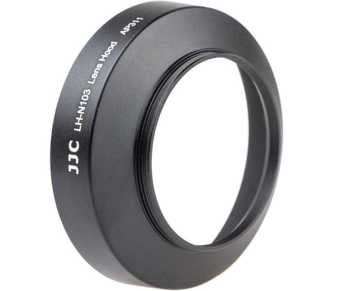 Nikon HN-N103 бленда металлическая