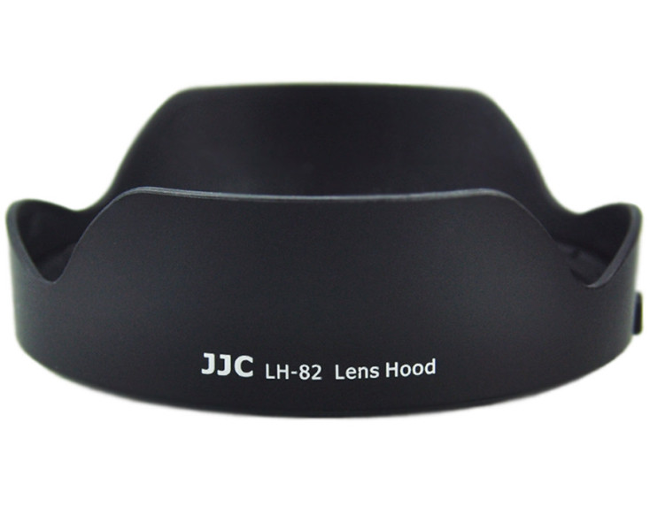 купить бленду для объектива Canon EF 16-35mm f/4 IS USM EW-82