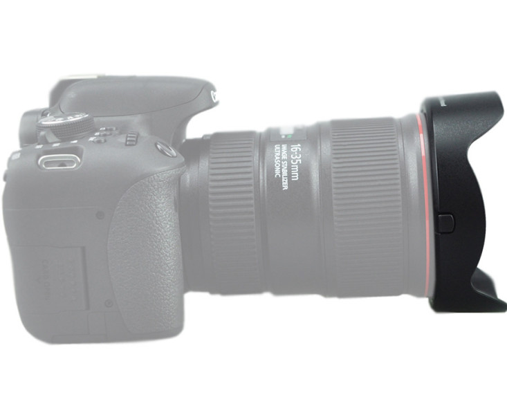 купить бленду Canon EW-82