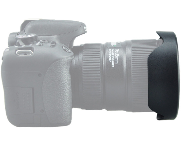 купить JJC LH-82